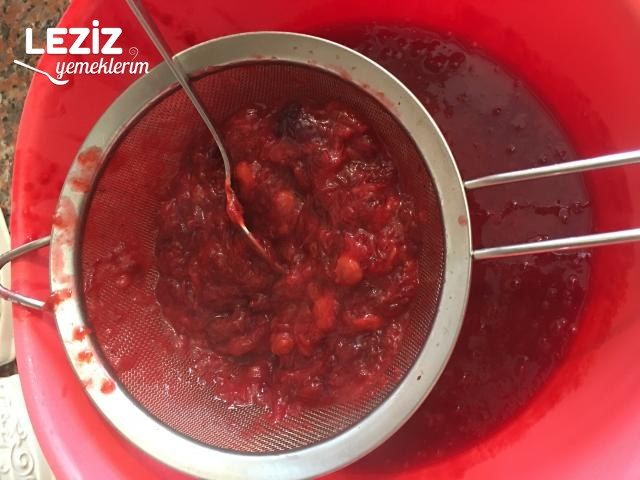 Kara Erik Marmelatı