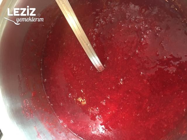 Kara Erik Marmelatı