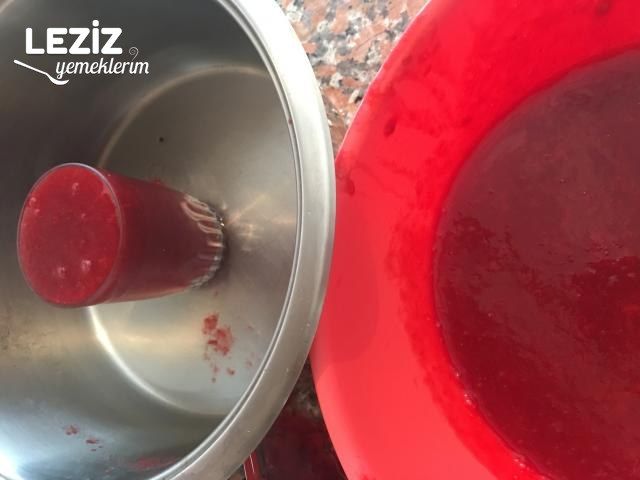 Kara Erik Marmelatı