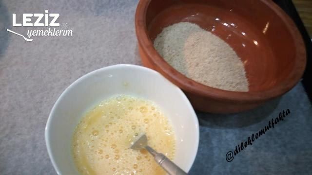 Fırında Sebzeli Somon