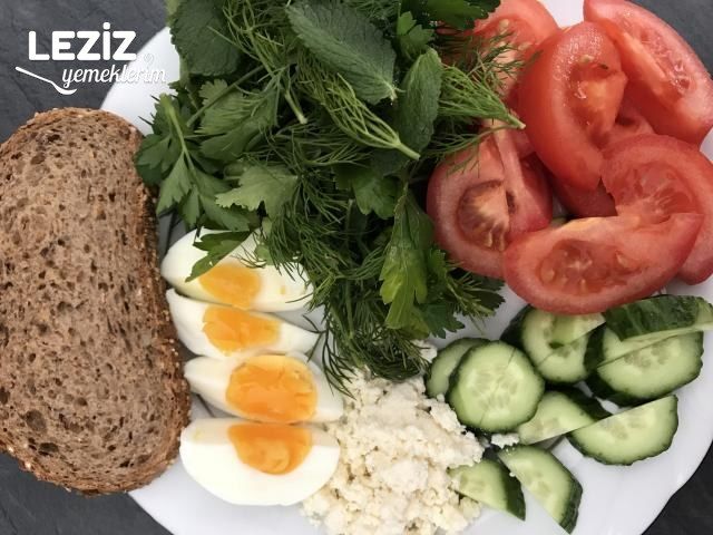 Detoks Çorba 1 Günde 900 Gr Gitti