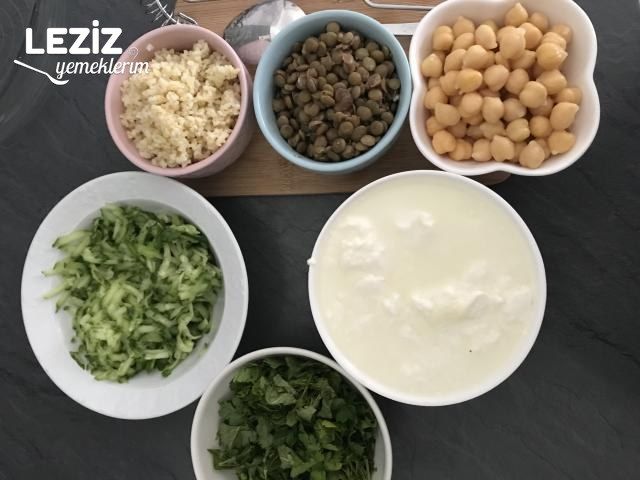 Detoks Çorba 1 Günde 900 Gr Gitti