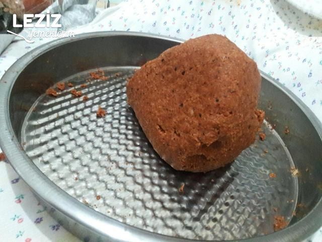 Çiğ Köfte (Acı Harika Lezzet)