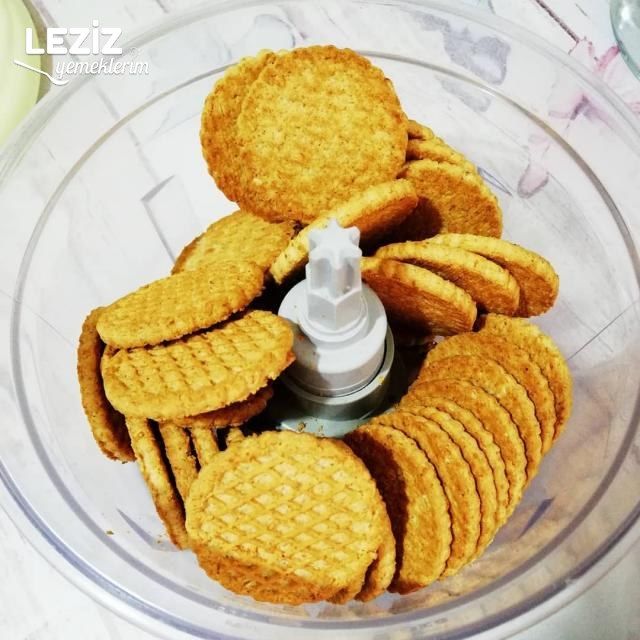 Condensedmilk (Yoğun Süt) Cheesecake