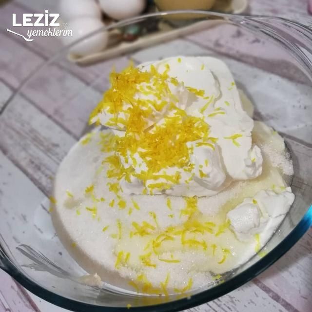 Condensedmilk (Yoğun Süt) Cheesecake