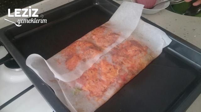 Fırında Tavuk Patates Yemeği (Güveç Tadında)