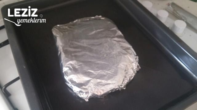 Fırında Tavuk Patates Yemeği (Güveç Tadında)