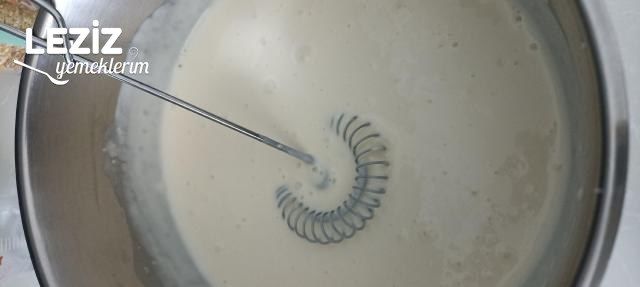 Toyga Çorbası Tarifi (Amasya Yöresi)