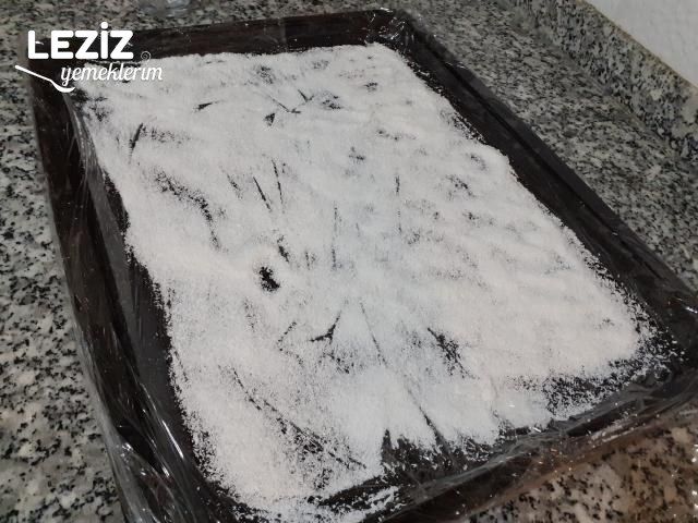Saray Sarması Tarifi, Nasıl Yapılır