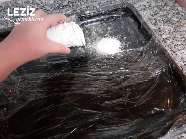 Saray Sarması Tarifi, Nasıl Yapılır