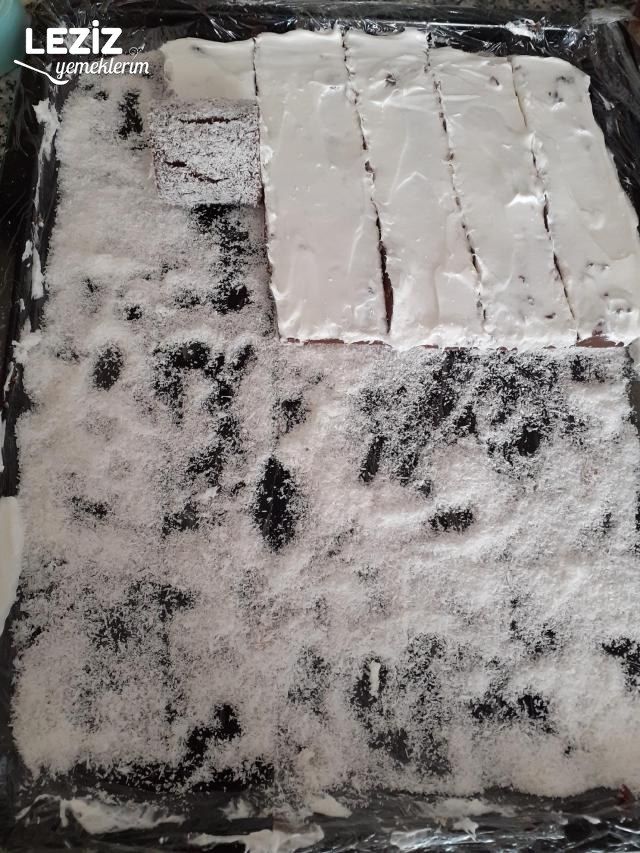 Saray Sarması Tarifi, Nasıl Yapılır