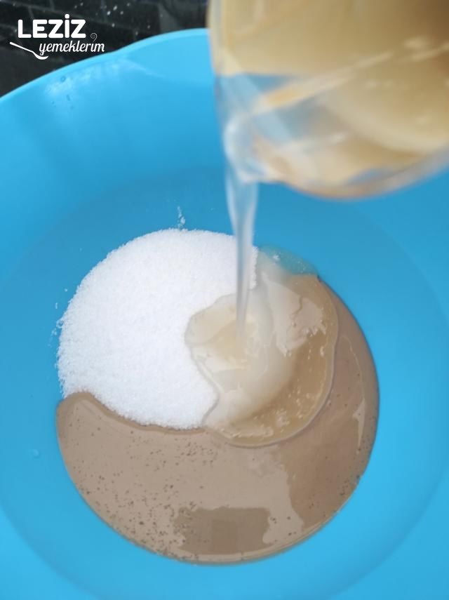 Baklava Yufkasından Tahinli Çıtır