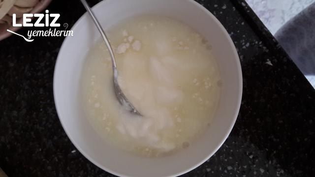 Şehriyeli Tavuk Çorbası Tarifi