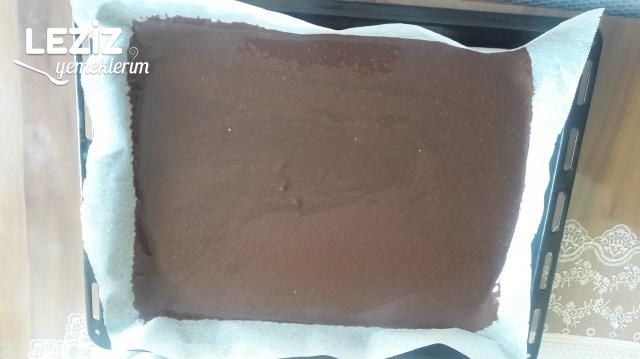 Ev Yapımı Süt Dilimi Tarifi