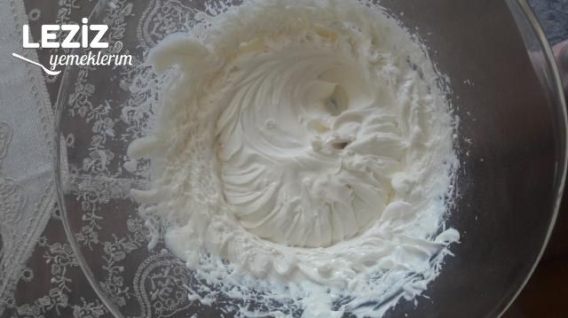 Ev Yapımı Süt Dilimi Tarifi