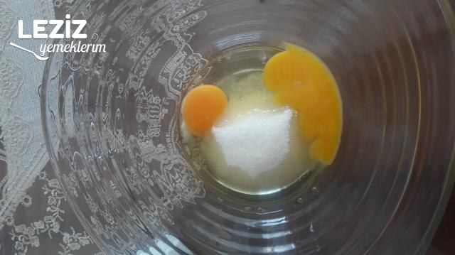 Ev Yapımı Süt Dilimi Tarifi