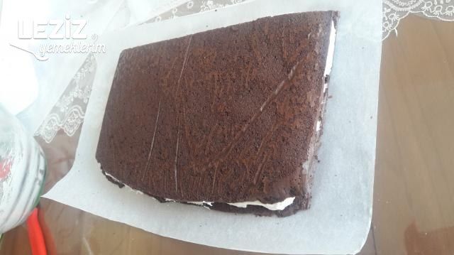 Ev Yapımı Süt Dilimi Tarifi