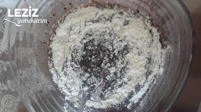 Ev Yapımı Süt Dilimi Tarifi