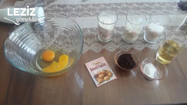 Ev Yapımı Süt Dilimi Tarifi