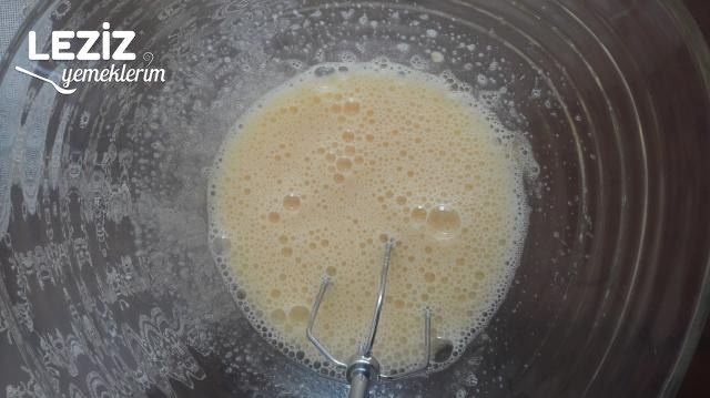 Ev Yapımı Süt Dilimi Tarifi