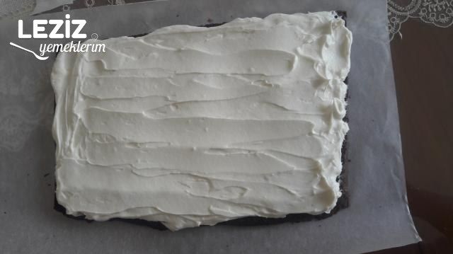 Ev Yapımı Süt Dilimi Tarifi