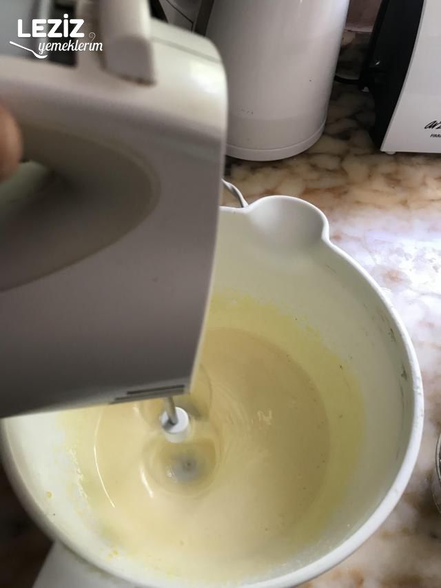 Savoyer Bisküvi (Kedi Dili Bisküvi)