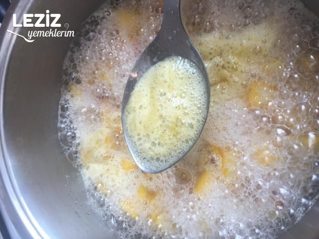 Şeftali Reçeli Nasıl Yapılmalı?