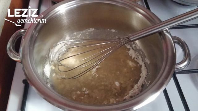 Mis Gibi Domates Çorbası