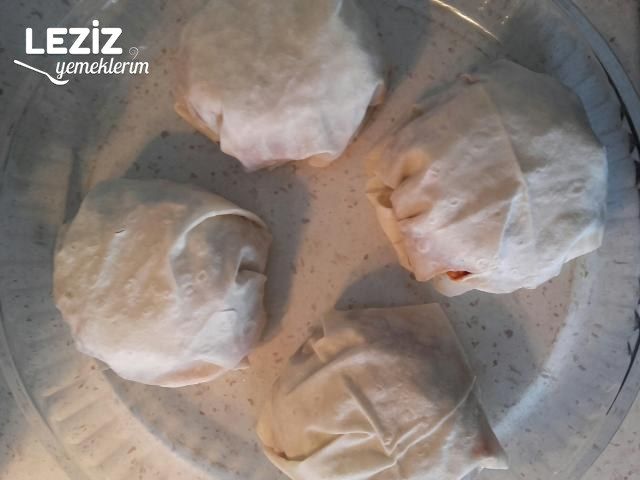 Nefis Sultan Kebabı