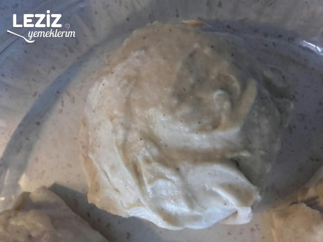 Nefis Sultan Kebabı