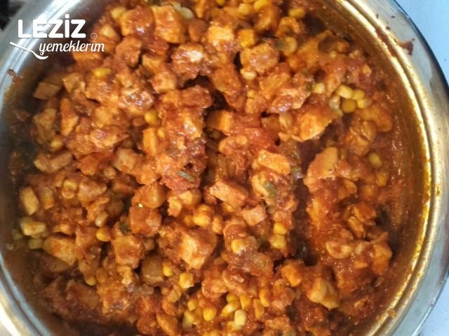 Nefis Sultan Kebabı