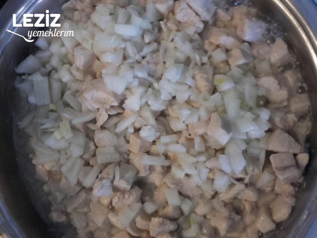 Nefis Sultan Kebabı