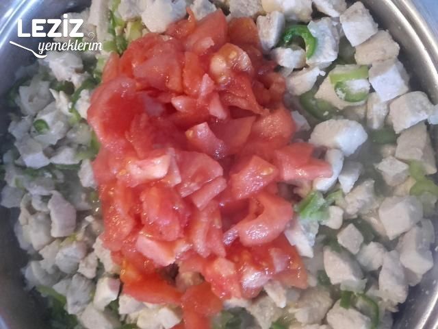 Nefis Sultan Kebabı