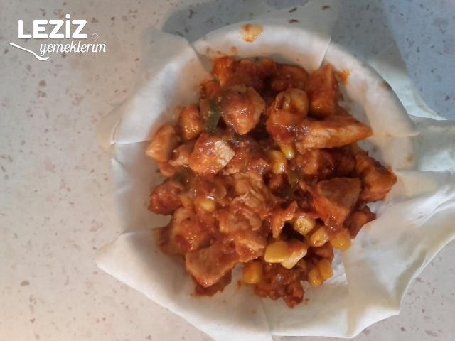 Nefis Sultan Kebabı