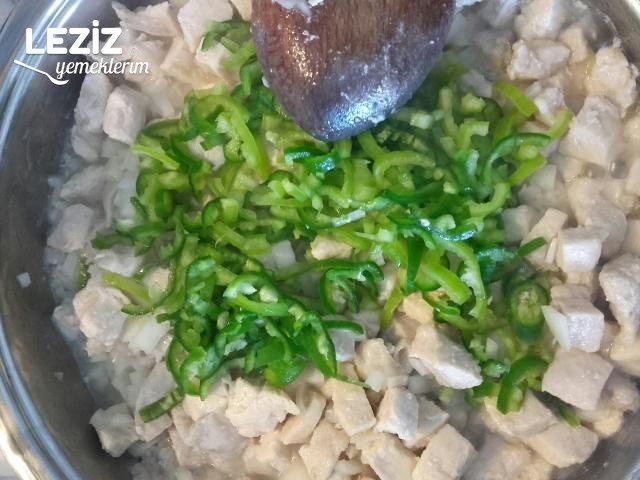 Nefis Sultan Kebabı