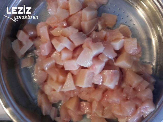 Nefis Sultan Kebabı