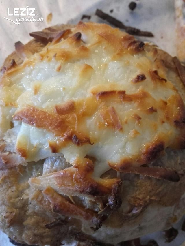 Nefis Sultan Kebabı