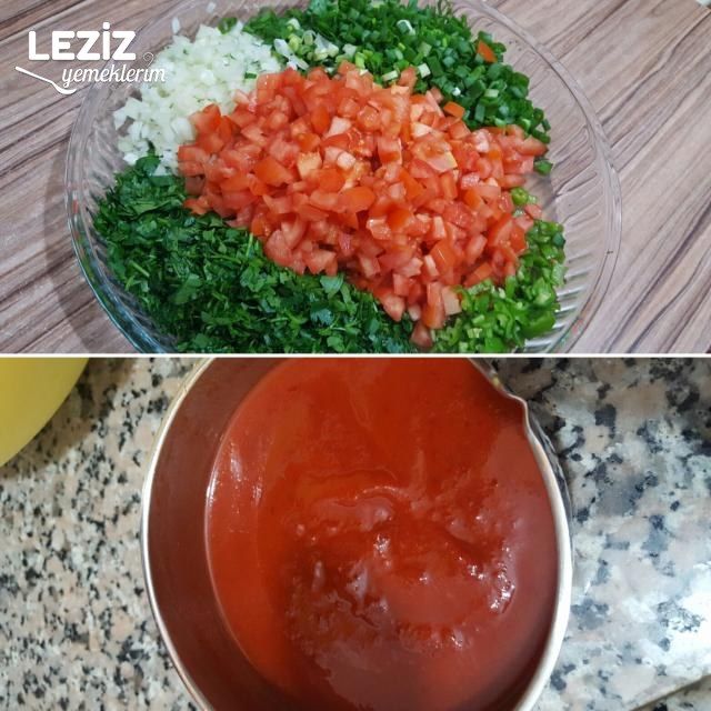 Bat (Sivas Usulü - Tam Ölçülü Aşama Aşama)