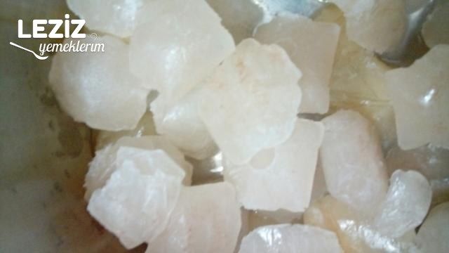 Nefis Yayla Çorbası Nasıl Yapılır?