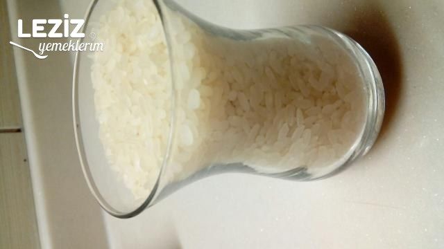 Nefis Yayla Çorbası Nasıl Yapılır?