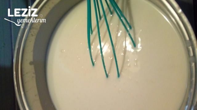 Nefis Yayla Çorbası Nasıl Yapılır?