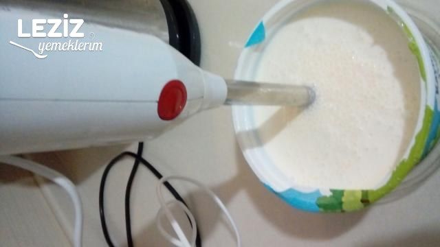 Nefis Yayla Çorbası Nasıl Yapılır?