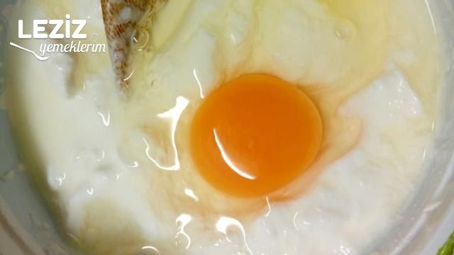 Nefis Yayla Çorbası Nasıl Yapılır?