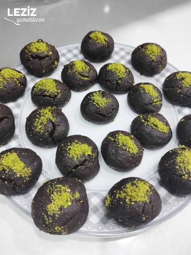 Brownie Kurabiye Nasıl Yapılır