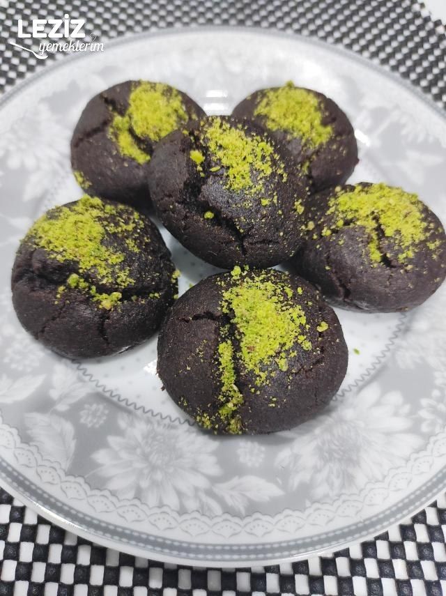 Brownie Kurabiye Nasıl Yapılır