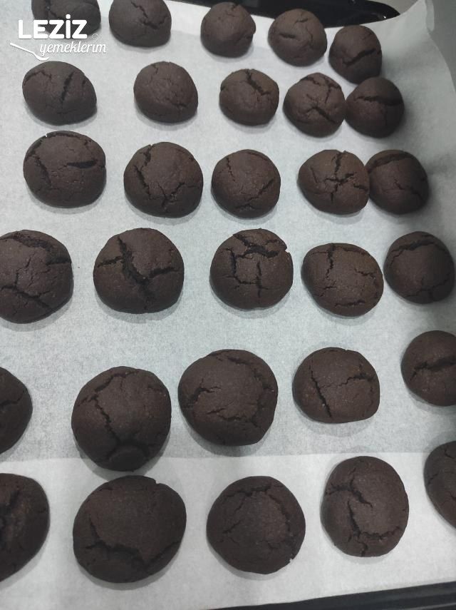 Brownie Kurabiye Nasıl Yapılır