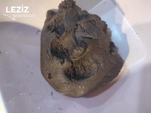 Brownie Kurabiye Nasıl Yapılır