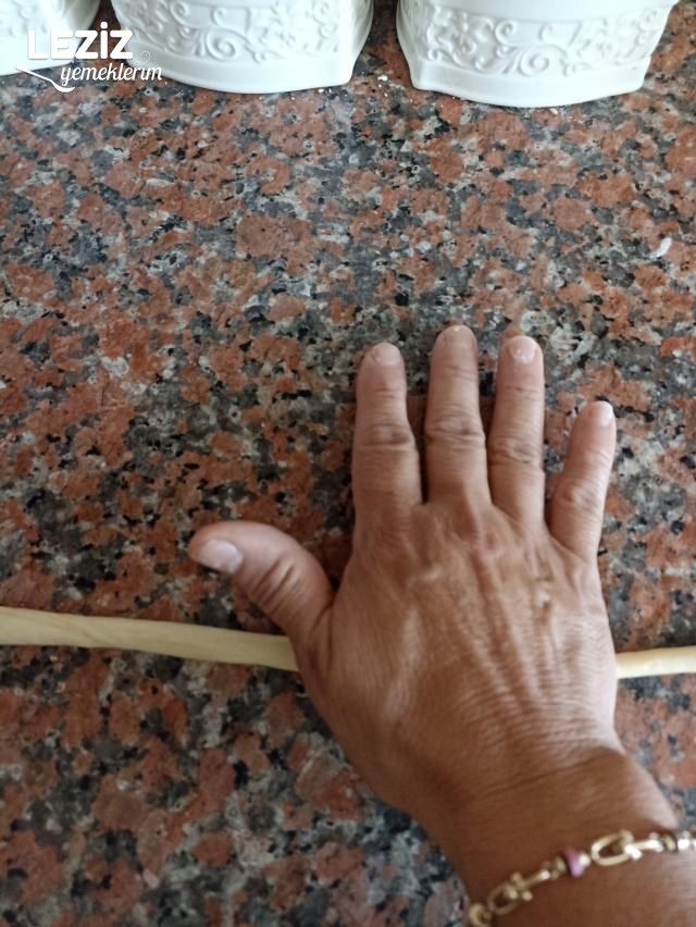 Baton Sale Tarifi, Nasıl Yapılır