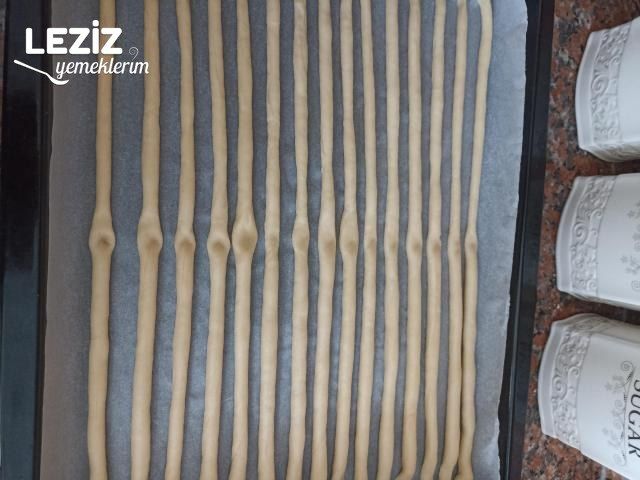 Baton Sale Tarifi, Nasıl Yapılır