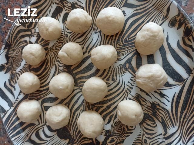 Baton Sale Tarifi, Nasıl Yapılır